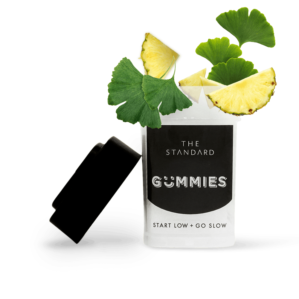 Photo of Energize | Pineapple Basil I 10pk