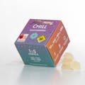 Jelly Gems: THC/CBD 1:5 Sootheberry Chill (Indica) - 10pk 600mg