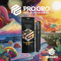 Watermelon Grease Trap 1g Live Resin Disposable - product image at King of Budz