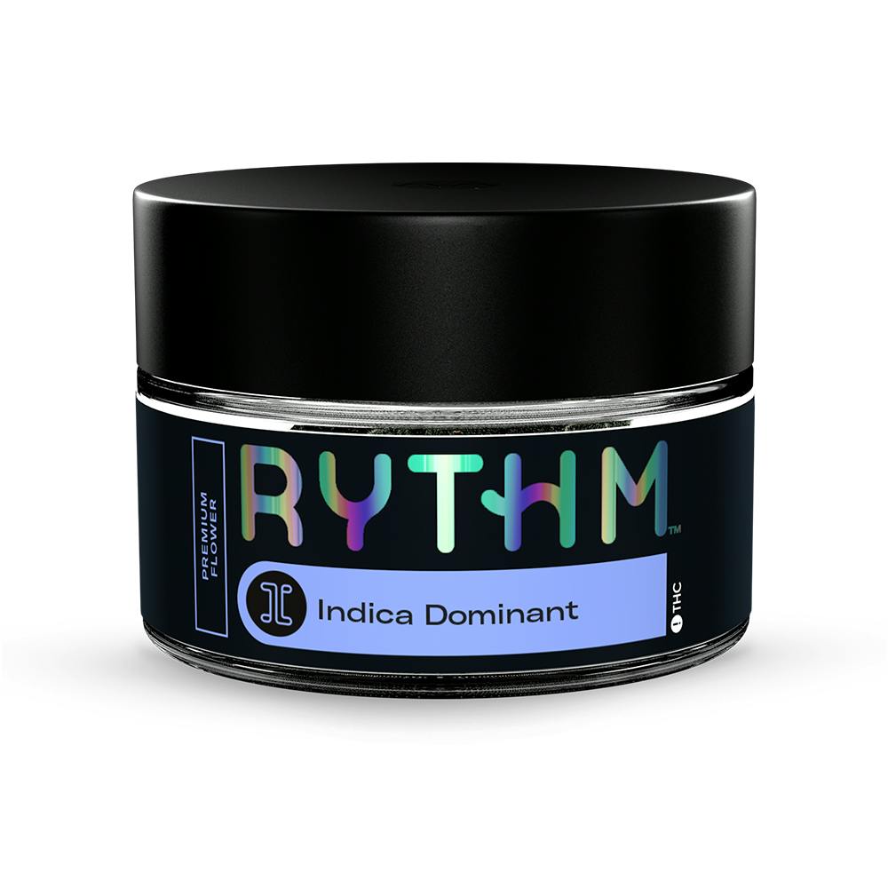 Rythm - Flower - Brownie Points (IH) (3.5g)