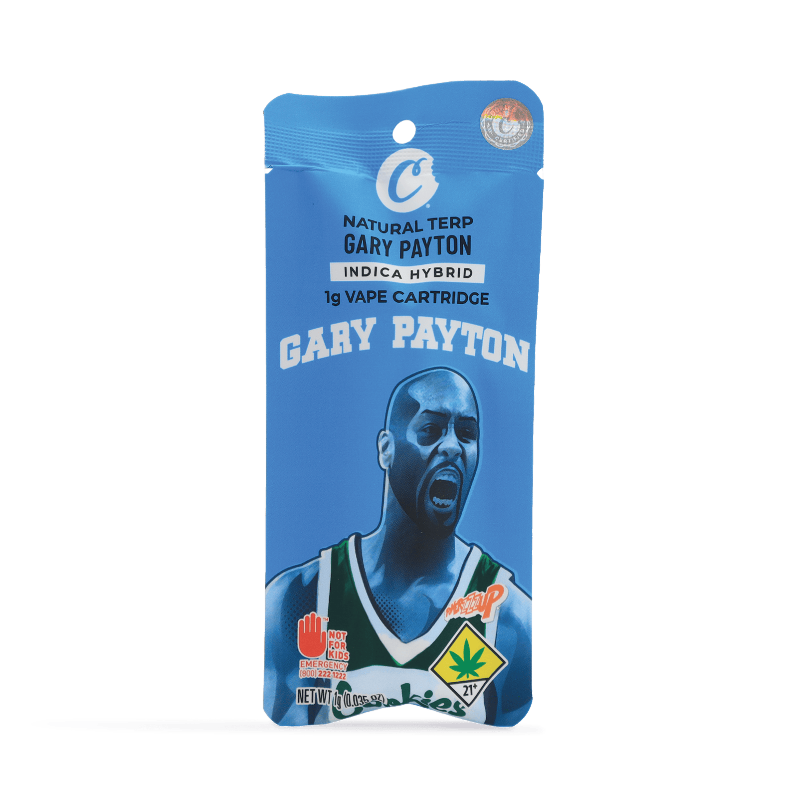 gary payton vape The Impact Of Vaping On Your Oral Health