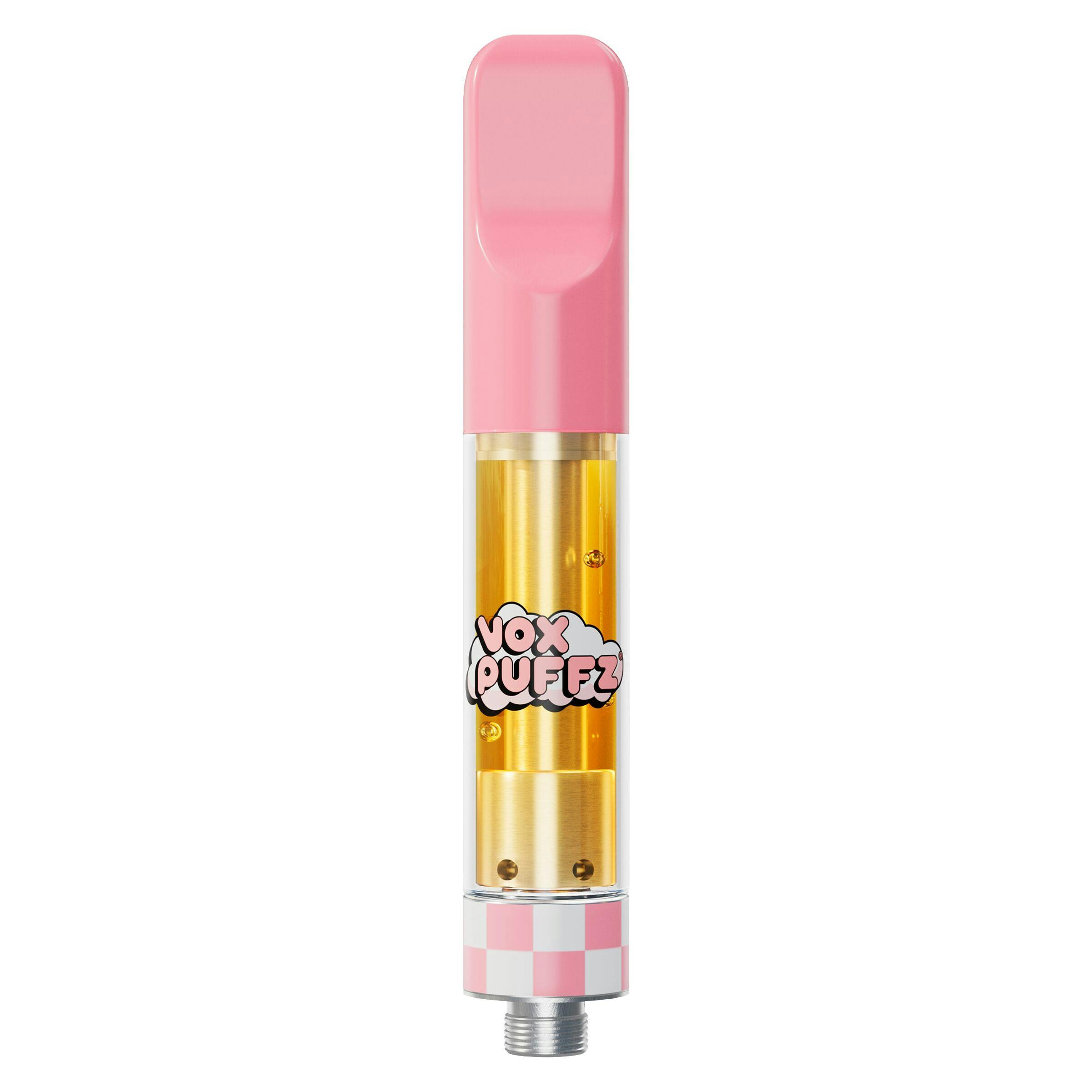VoxPuffz - Tango Strawmango 510 Thread Cartridge 1000 THC