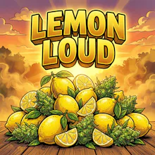 DELI - Lemon Loud