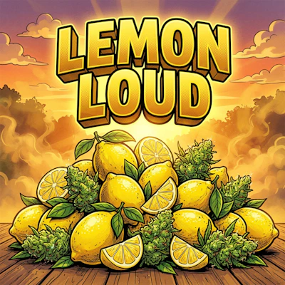 DELI - Lemon Loud