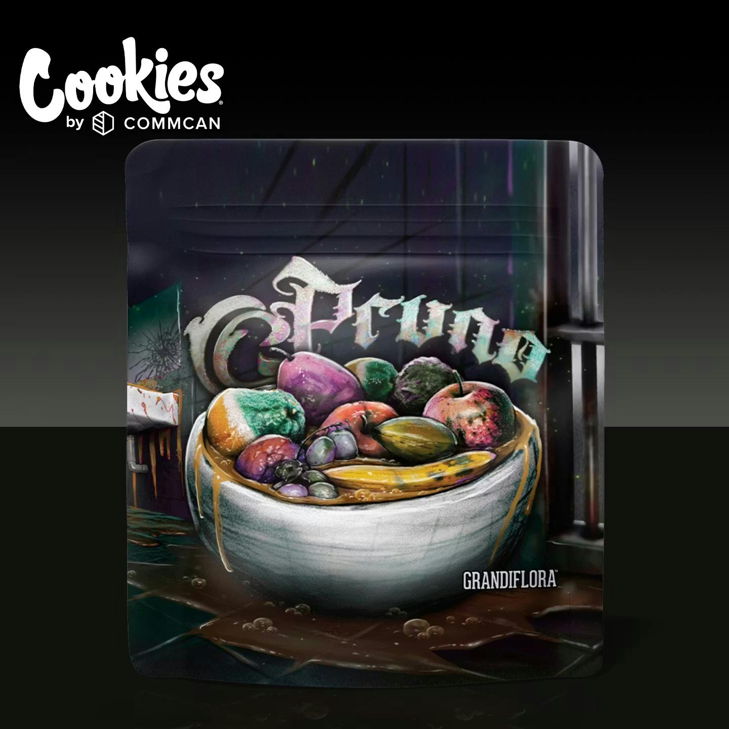 Product Pruno | Flower | 3.5g