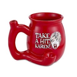 Karen Mug Pipe