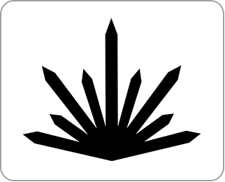 logo for Safeport - Oxnard