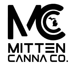 Image of Mitten Canna Co - Sherbie - 3.5g