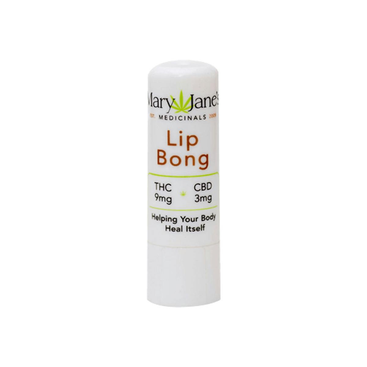 Photo of MJ Medicinals | Lip Bong
