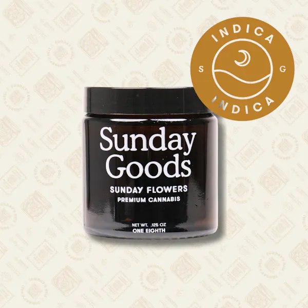 Sunday Goods - Sunday Goods