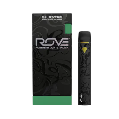 Rove