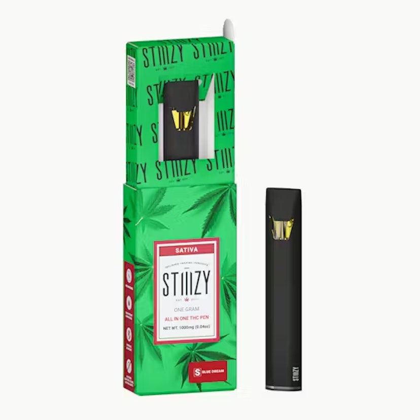 Stiiizy 1g Disposable Blue Dream
