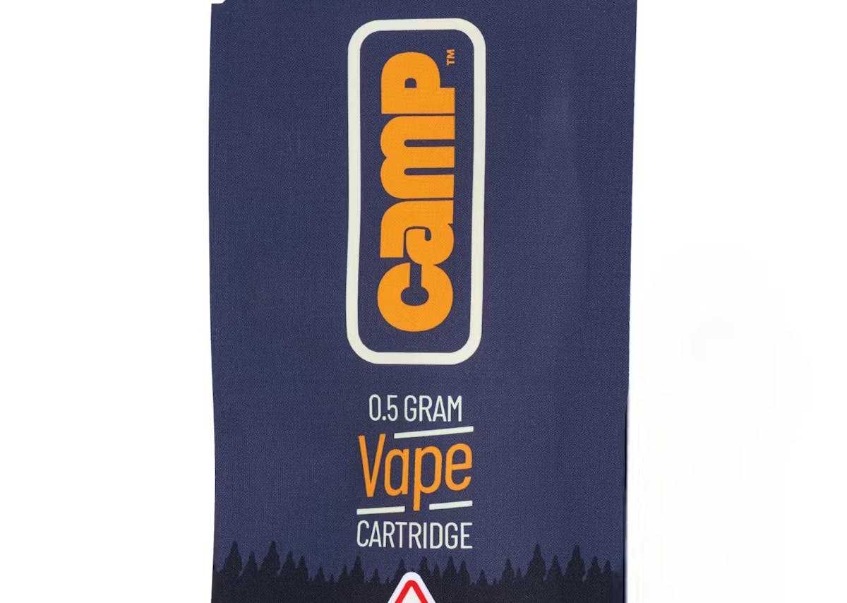 Image of Lemon Lime Soda | .5g Distillate