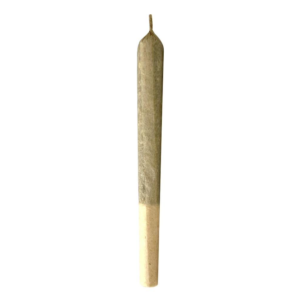 Mtl cannabis - strawberry n' mintz pre-roll - 3x0. 5g