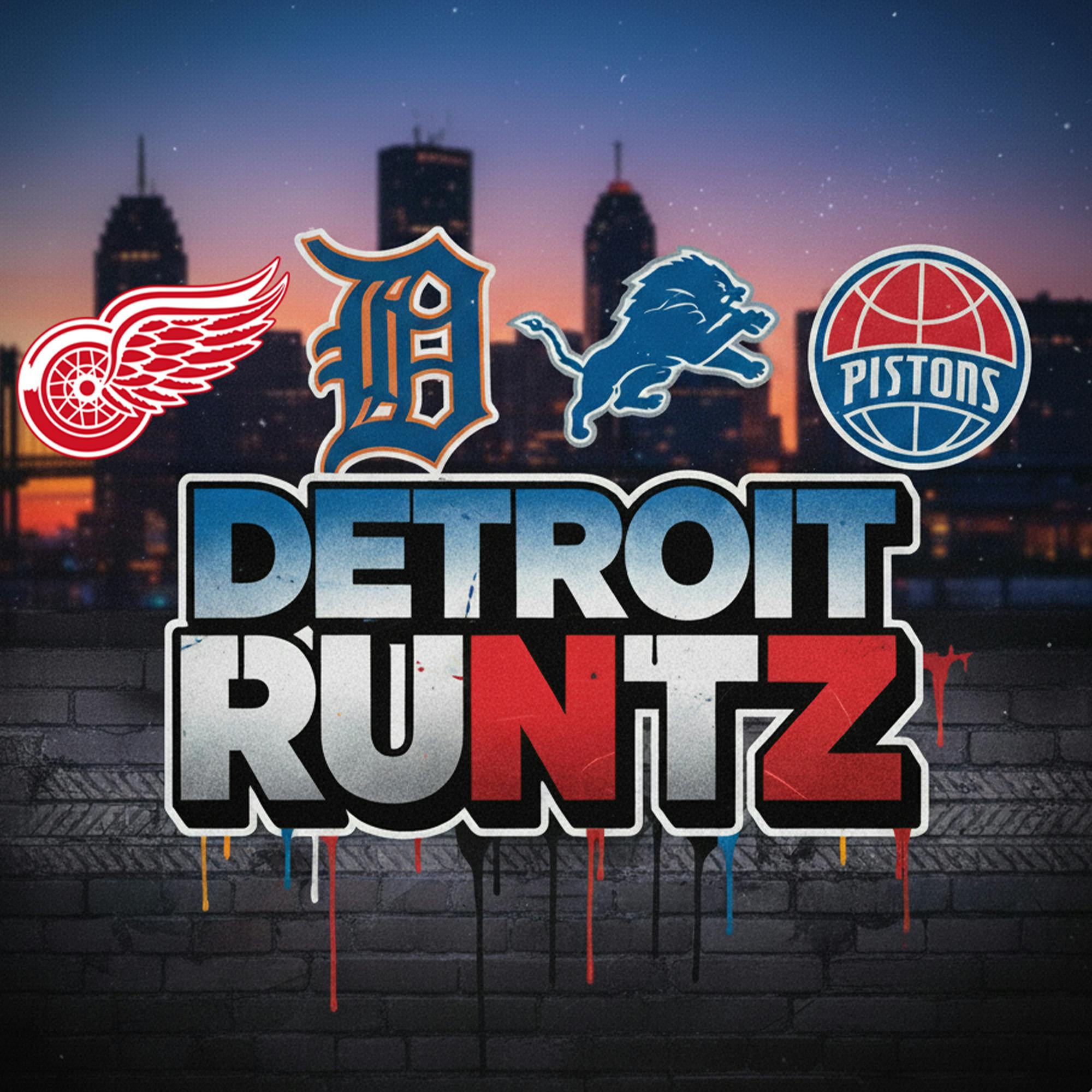 DELI - Detroit Runtz (Smalls)