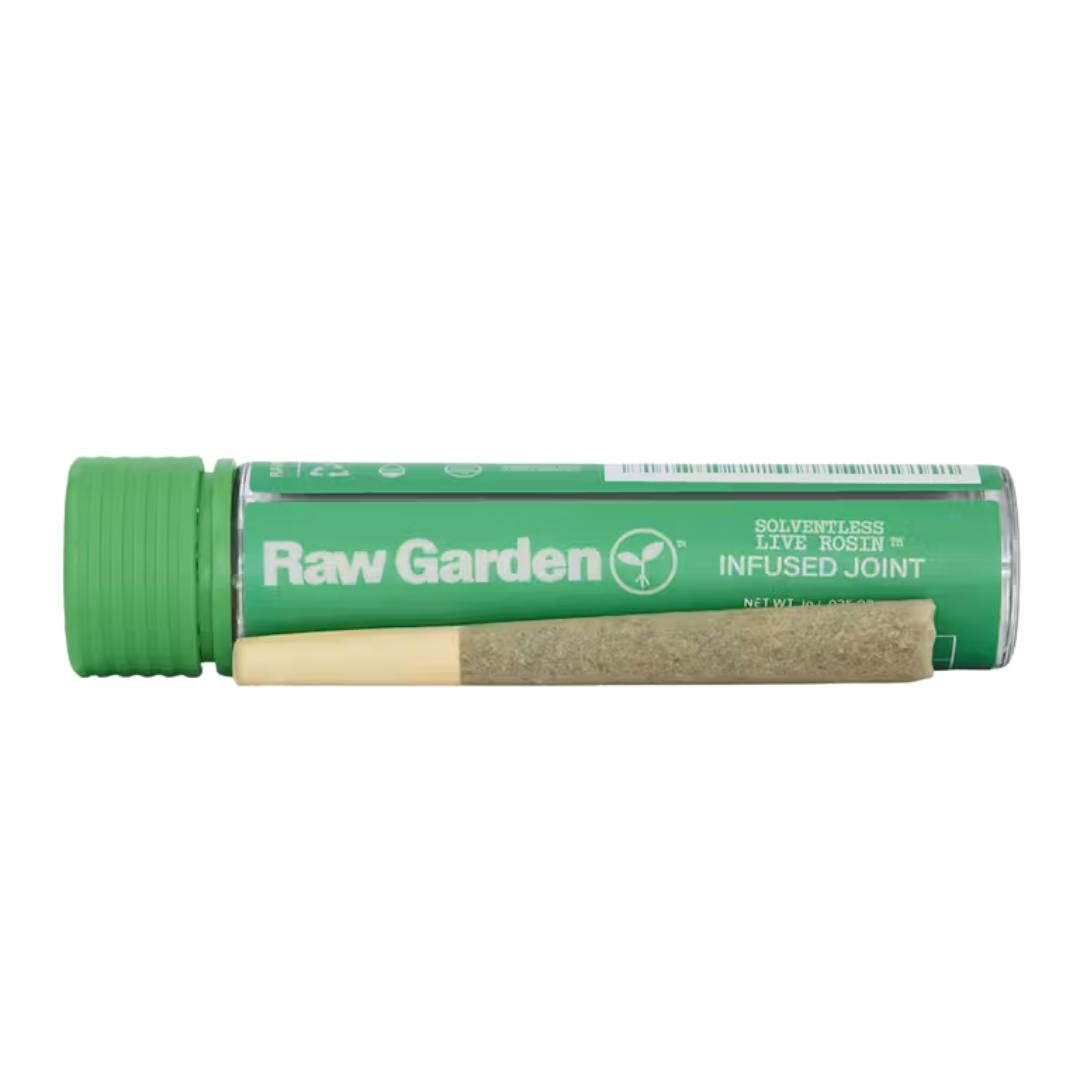 ITALIAN SODA ROSIN INFUSED PREROLLS