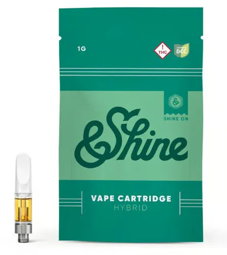Rainbow Sherbet | Cartridge-1