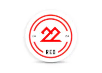 22Red Logo