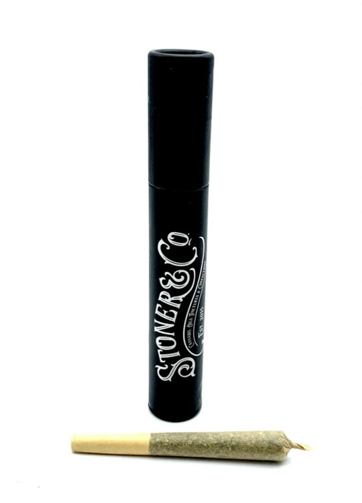 Image of Princess Magic Girl | .7g