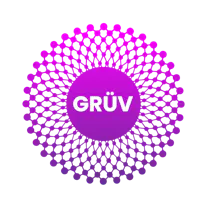 GRÜV Logo