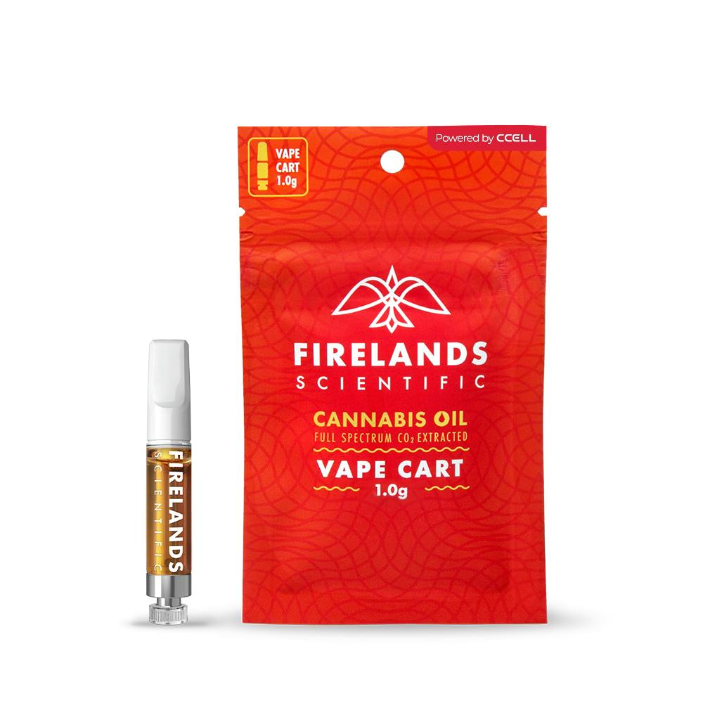 Caddy Rainbows (H) 1g - Cartridge | Shangri-La - Cincinnati