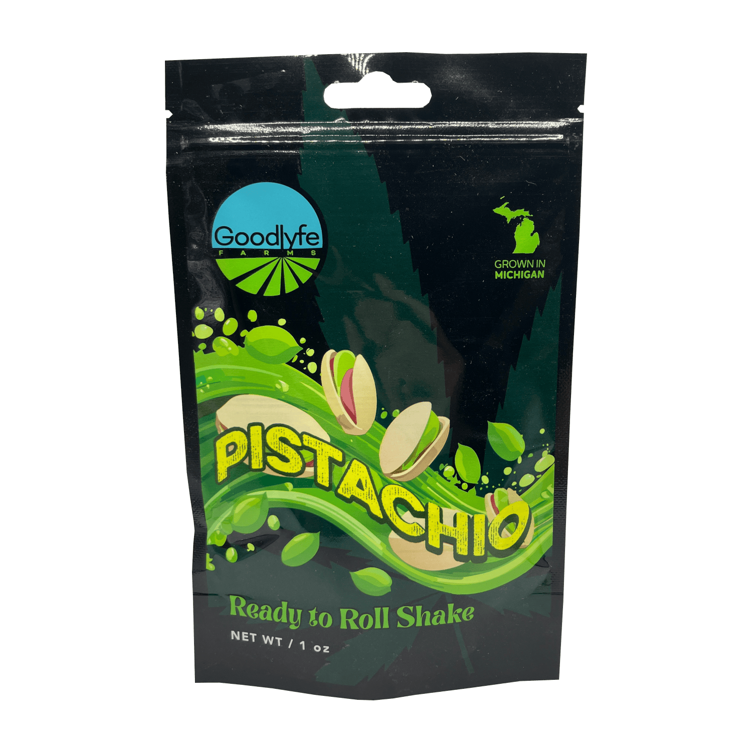 Product: Goodlyfe | Shake - 28g - Pistachio