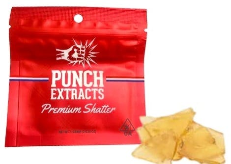CANDY FLOAT BHO SHATTER-0