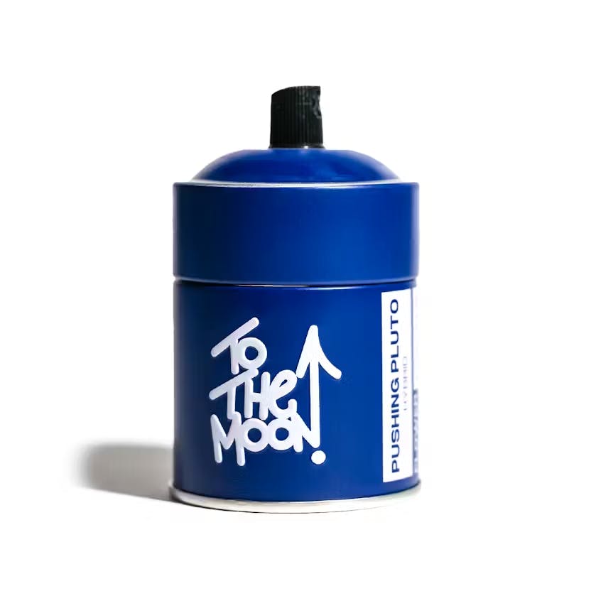 Product To The Moon - Pushing Pluto - 3.5g - Flower