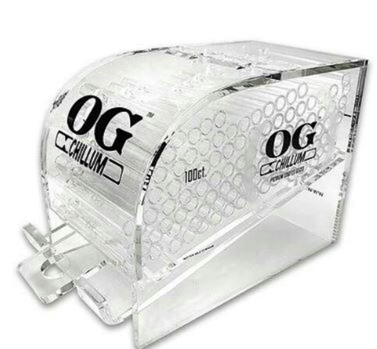 Image of OG Chillums