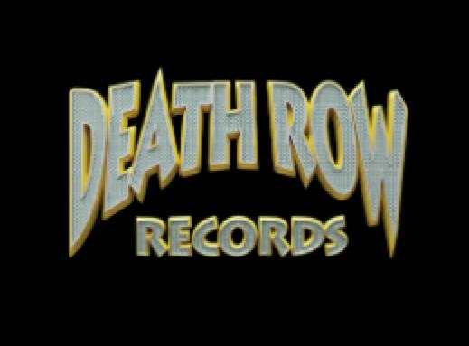 Image of DISPLAY - Death Row Records - (S) - Frosted Fuel
