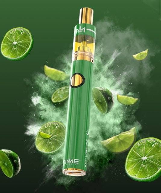 elf bar vape uk UNO Mas Keylime Pie