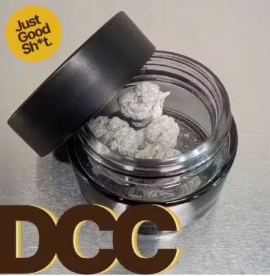 Raspberry Kush | Snowballs