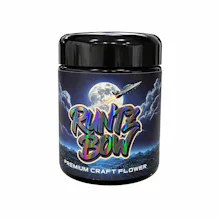 Mitten Canna x Stay Chiefin - 14g Prepack Jar - Runtzbow