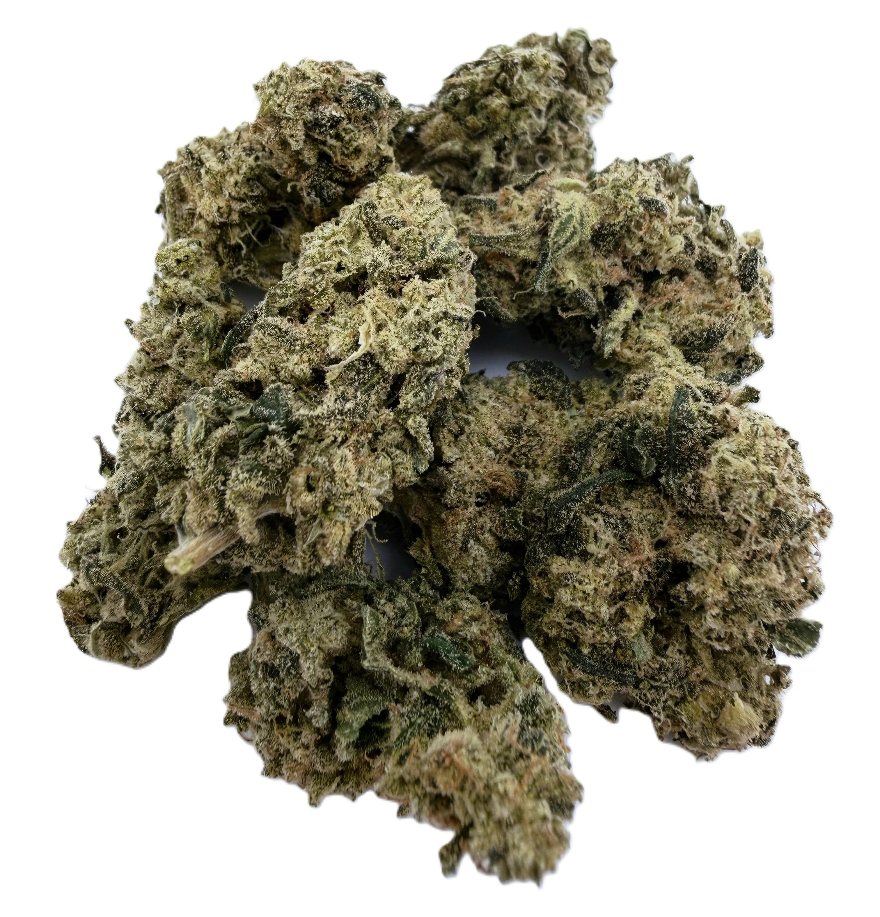 Honest Pharm Co Peanut Butter Muffin 1g Dime Flower-1