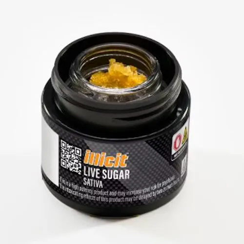 Chem Butter Live Sugar | 1g-3