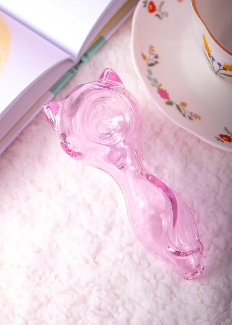 CannaStyle | Creepy Crawlies Pipe