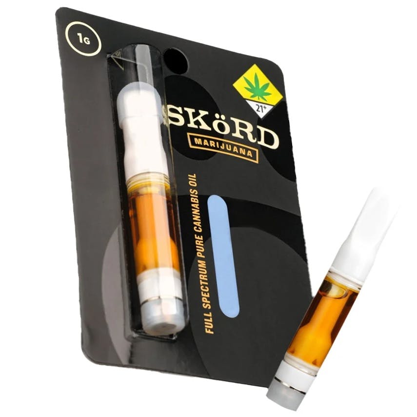Dark Rainbow 2.0 PHO Cartridge | High End Market Place