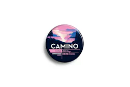 Wild Berry Cannabis-Infused