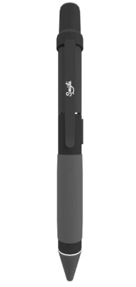 SMYLE Penjamin 300mAh Variable Voltage 510 Thread Battery and Pen | Black