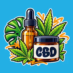 CBD category image