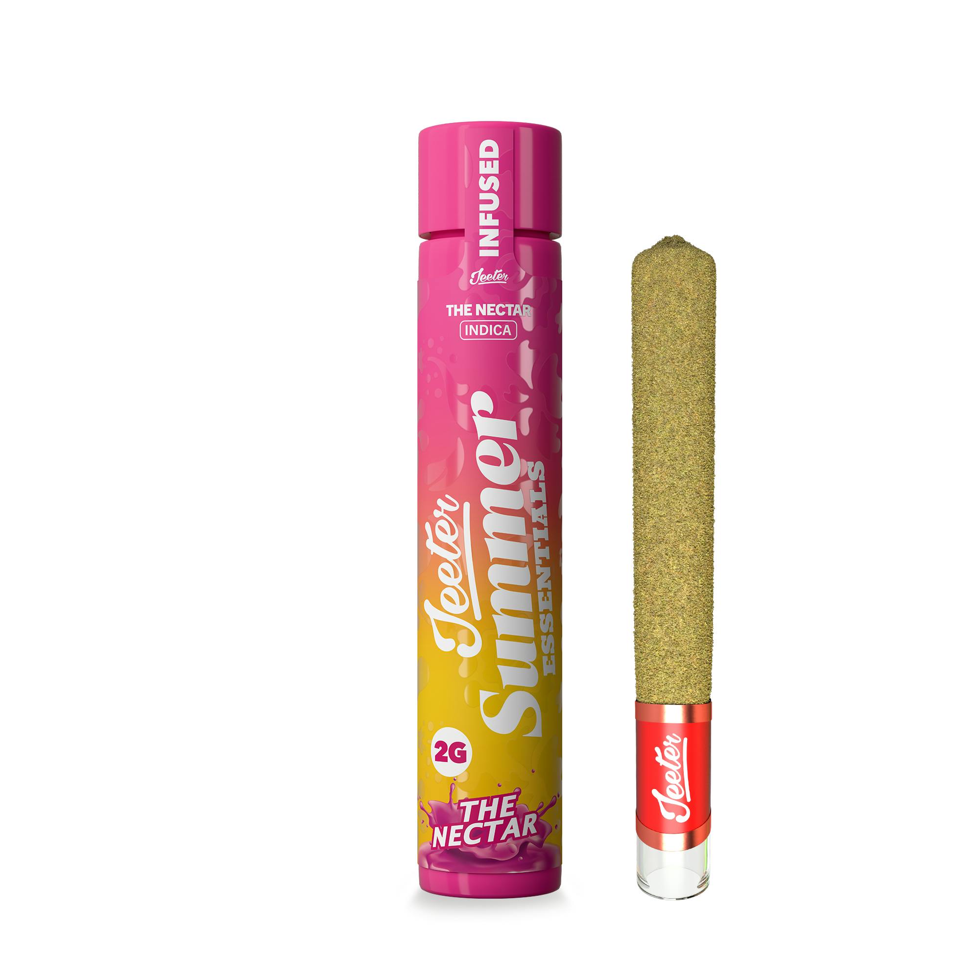 Jeeter 2g Infused Pre-Roll - The Nectar