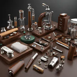 Accessories category image