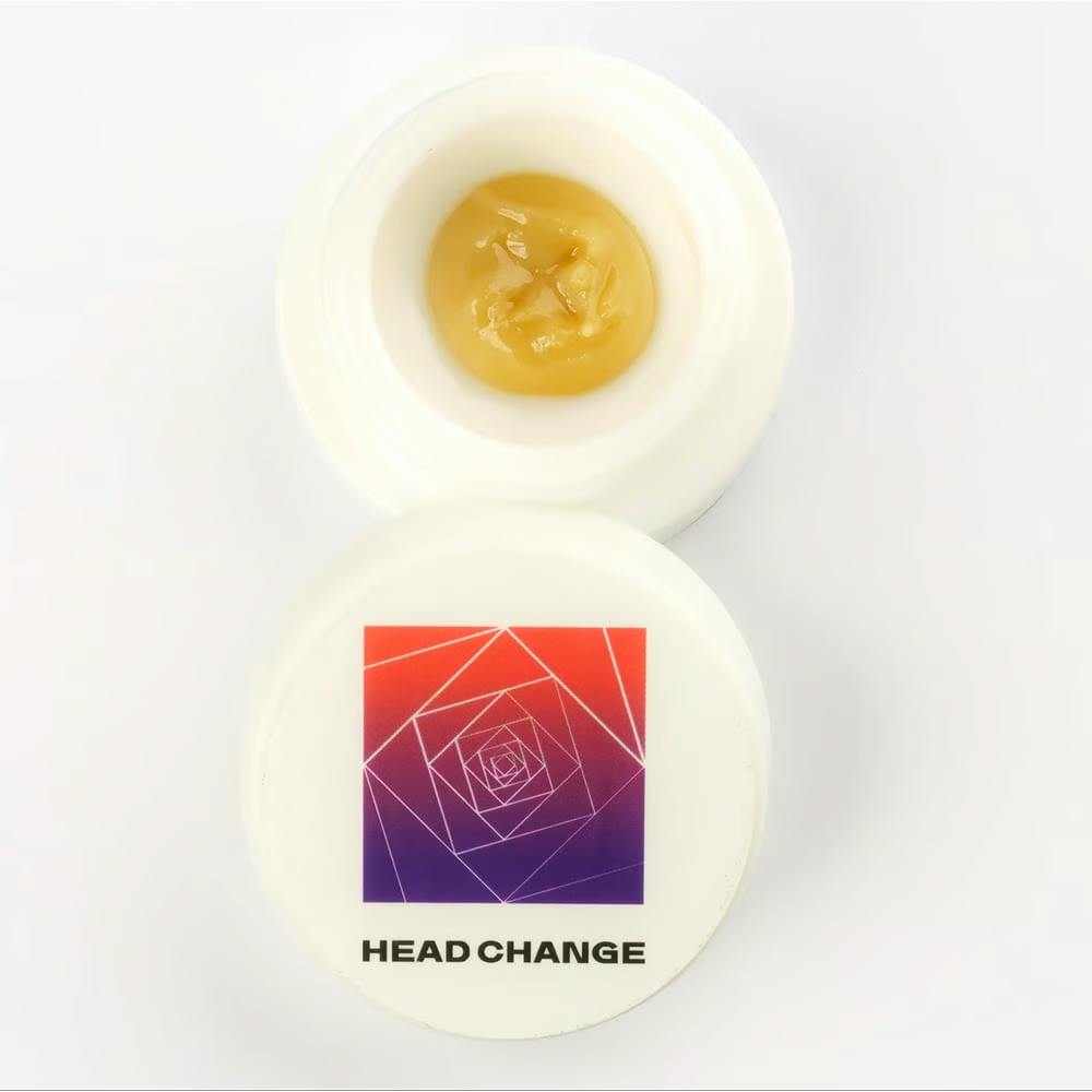 Headchange Bat Breath