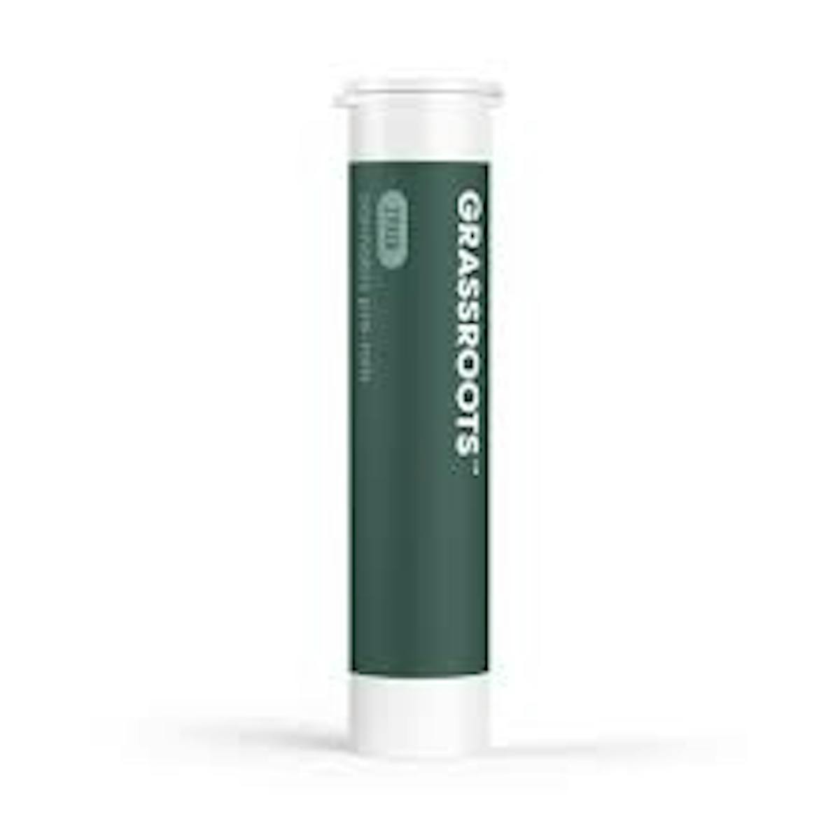 Photo of Grassroot Chocolate Blackberry Kush Preroll 2pk