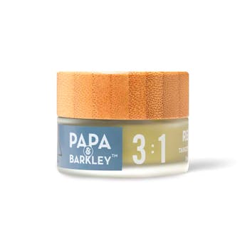 Papa & Barkley CBD Rich Releaf Balm 