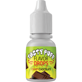 Tasty Puff | Chumpy Chocolate | Terpene Flavor Enhancer