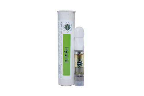 Berry RNTZ Vape Cartridge-active