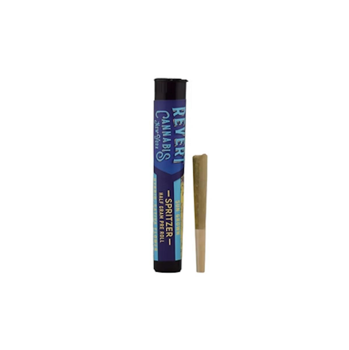 Photo of Revert | Spritzer | Pre-Roll 0.5g