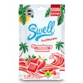 Swell: Sativa Strawberry Tsunami - Fruit Bursts 10pk 100mg