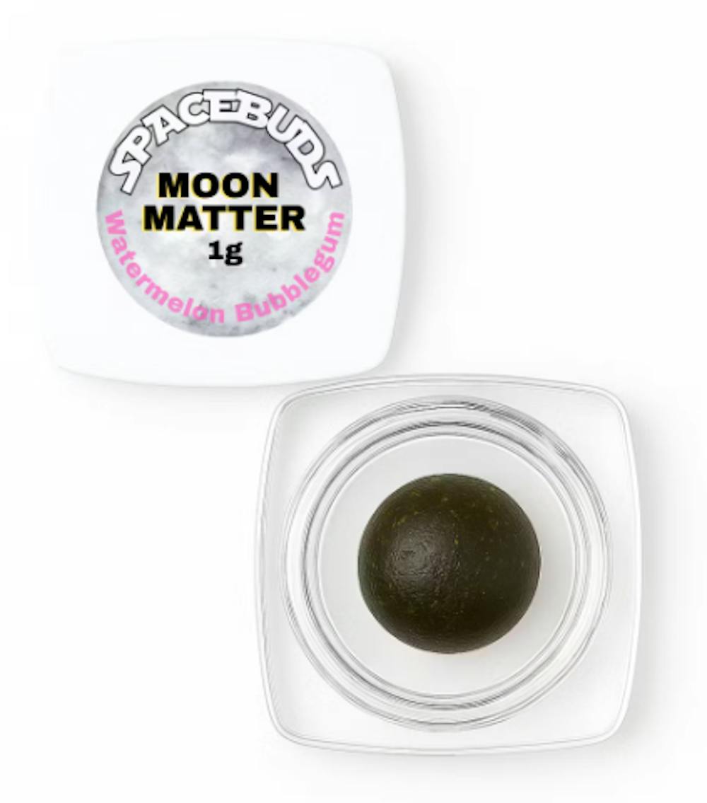Product Moon Matter | Watermelon Bubblegum (H) Spacebuds